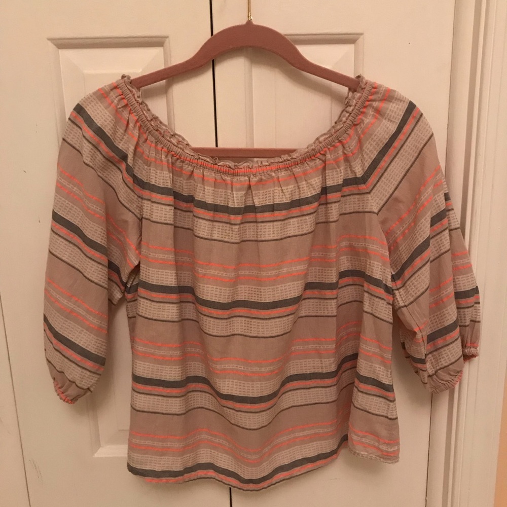 Aerie Top